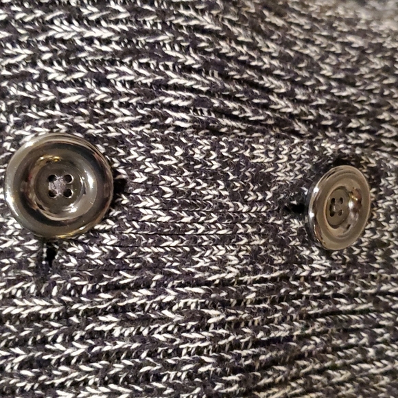 Style&CO. Knit Cardigan - Picture 7 of 7